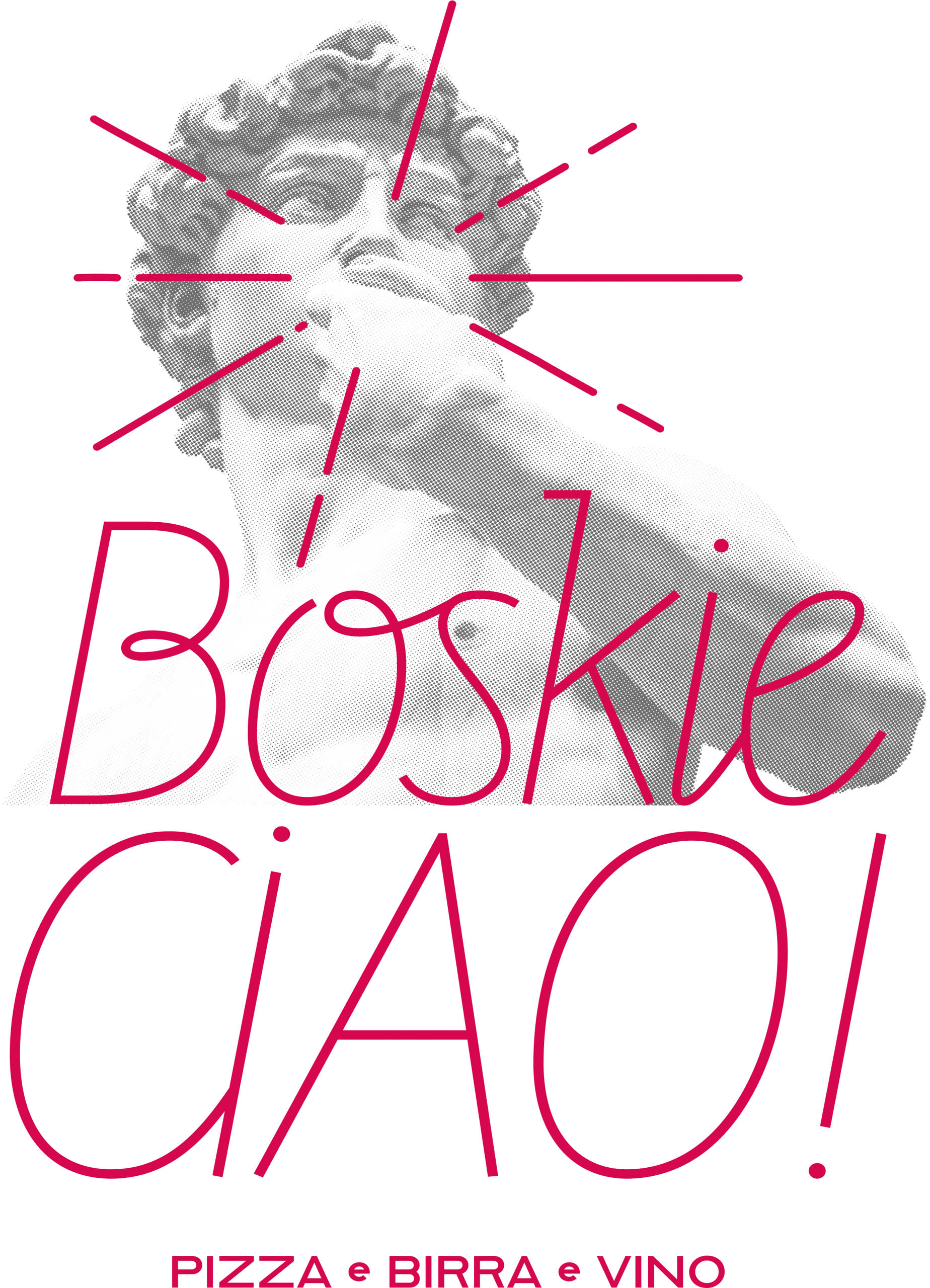 boskieciao