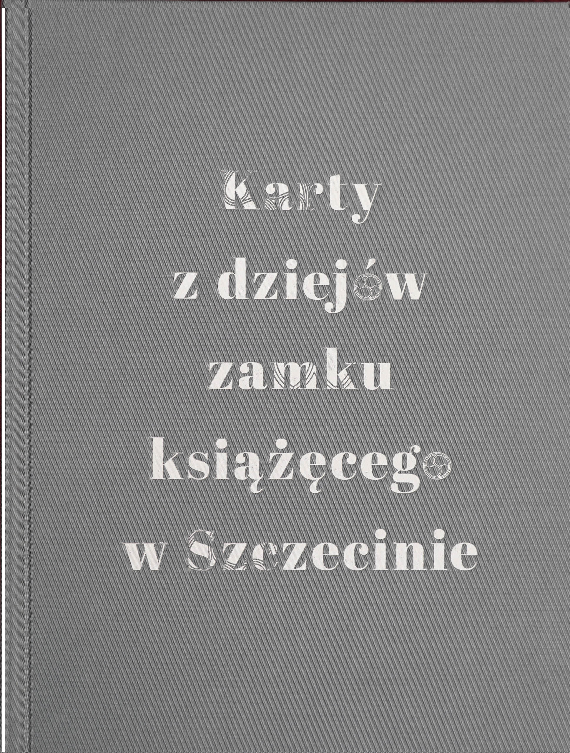 monografiazamek