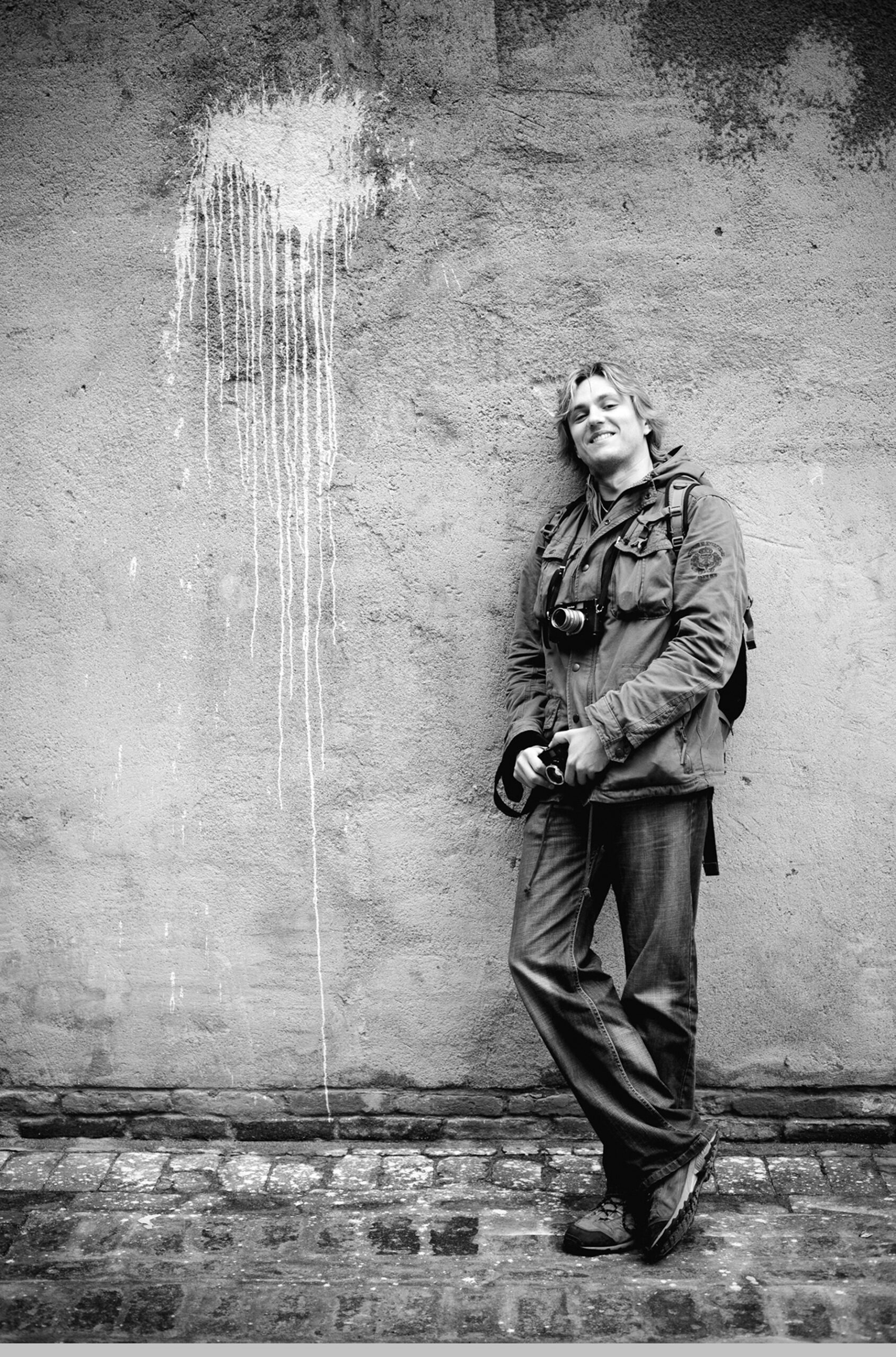 portret