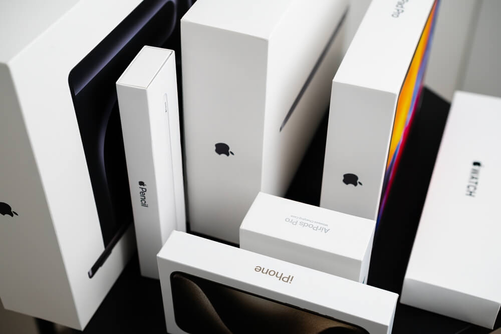ekosystemapple