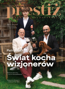 Prestiż Szczecin 2026